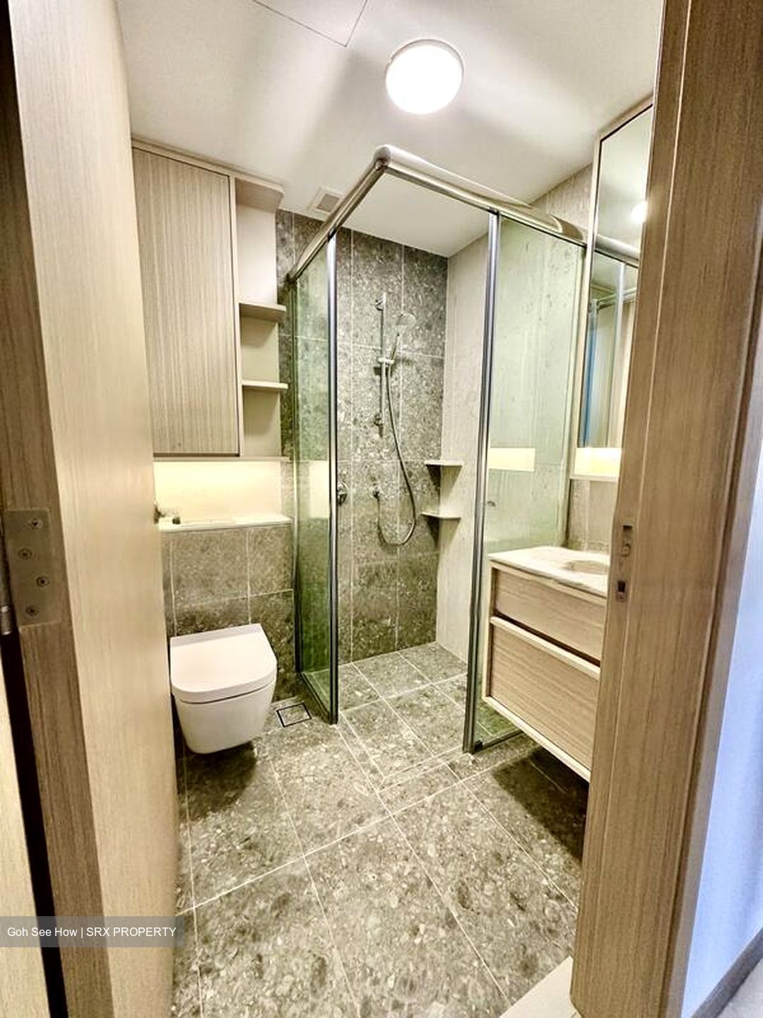 Mori (D14), Apartment #476714701